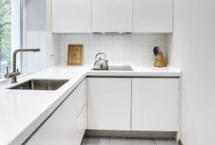 Угловая кухня Верба 3,6х1,8 м