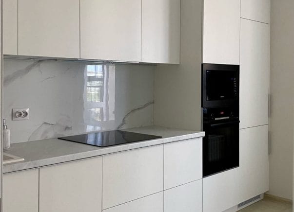 Прямая кухня Элегия 3,4 м