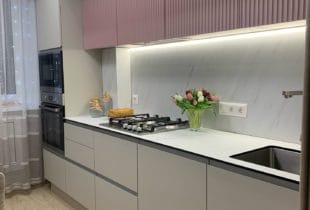 Прямая кухня Лана 3,2 м