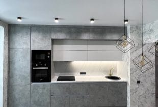 Прямая кухня Верона 3,6 м