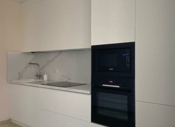 Прямая кухня Элегия 3,4 м