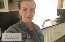 видео - отзыв