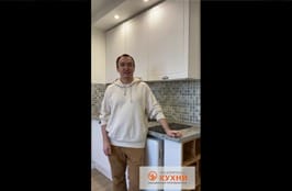 Видео - отзыв